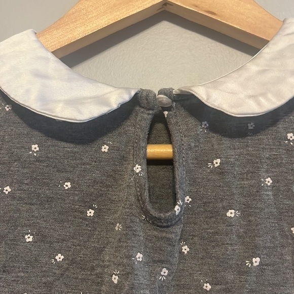 Collard t shirt - Picture 6 of 7